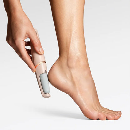 Lisseur de Pieds Électrique